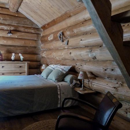 La Fuste Bed & Breakfast Brusque Exterior foto