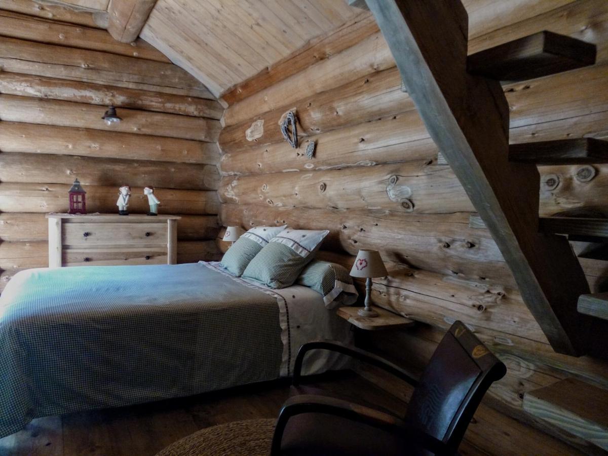 La Fuste Bed & Breakfast Brusque Exterior foto
