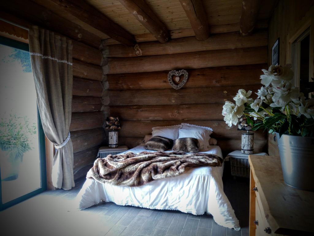La Fuste Bed & Breakfast Brusque Exterior foto