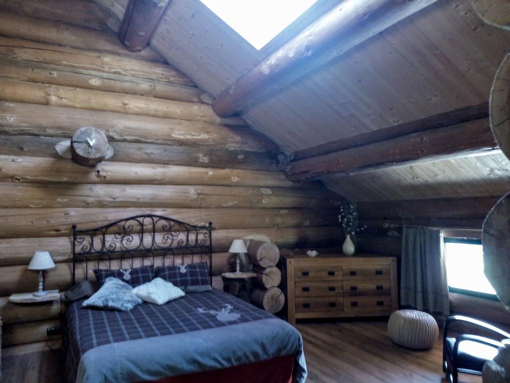 La Fuste Bed & Breakfast Brusque Exterior foto