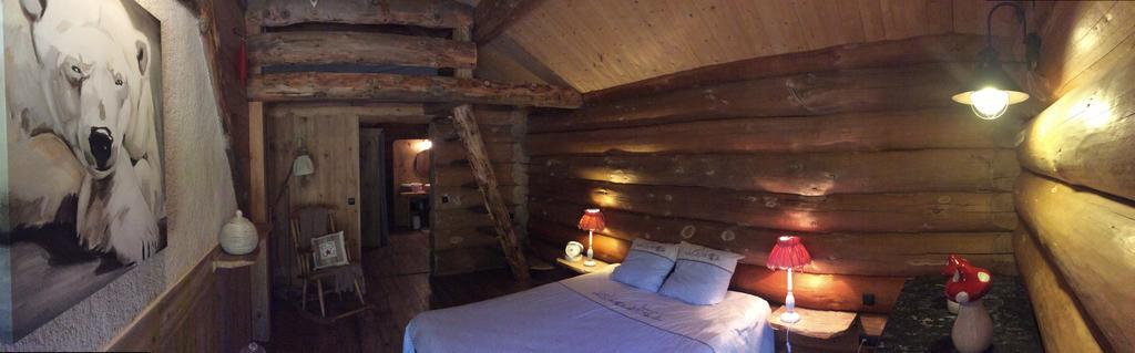 La Fuste Bed & Breakfast Brusque Exterior foto