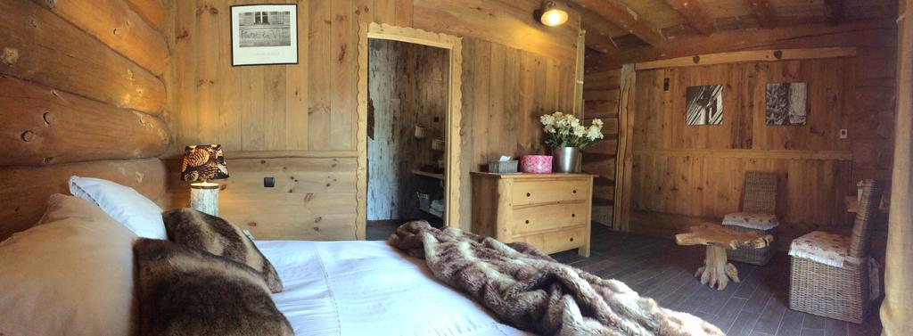 La Fuste Bed & Breakfast Brusque Exterior foto