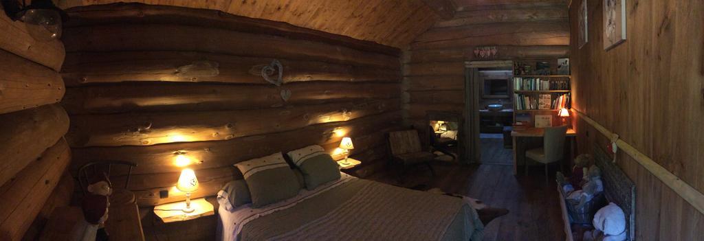 La Fuste Bed & Breakfast Brusque Exterior foto